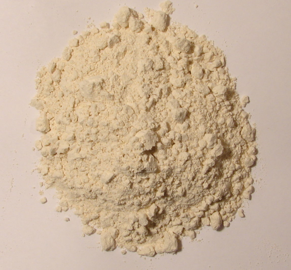 Horseradish Root Powder – 8 Ounces – Pure Ground No Additives Non GMO