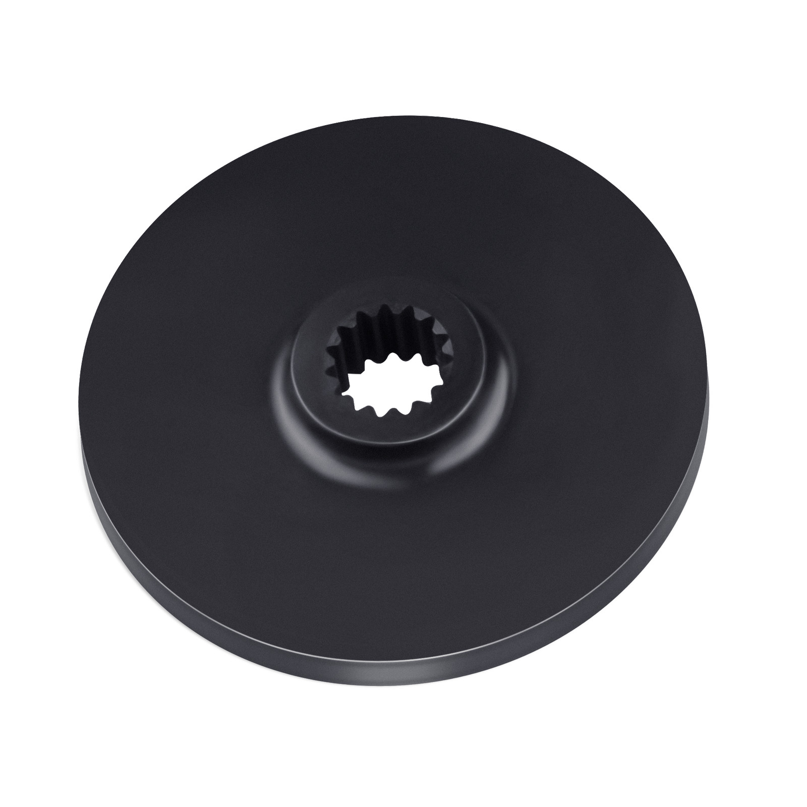 1Pcs Brake Disc Rotor For Craftsman, Ariens, Poulan, Husqvarna 583335401 New