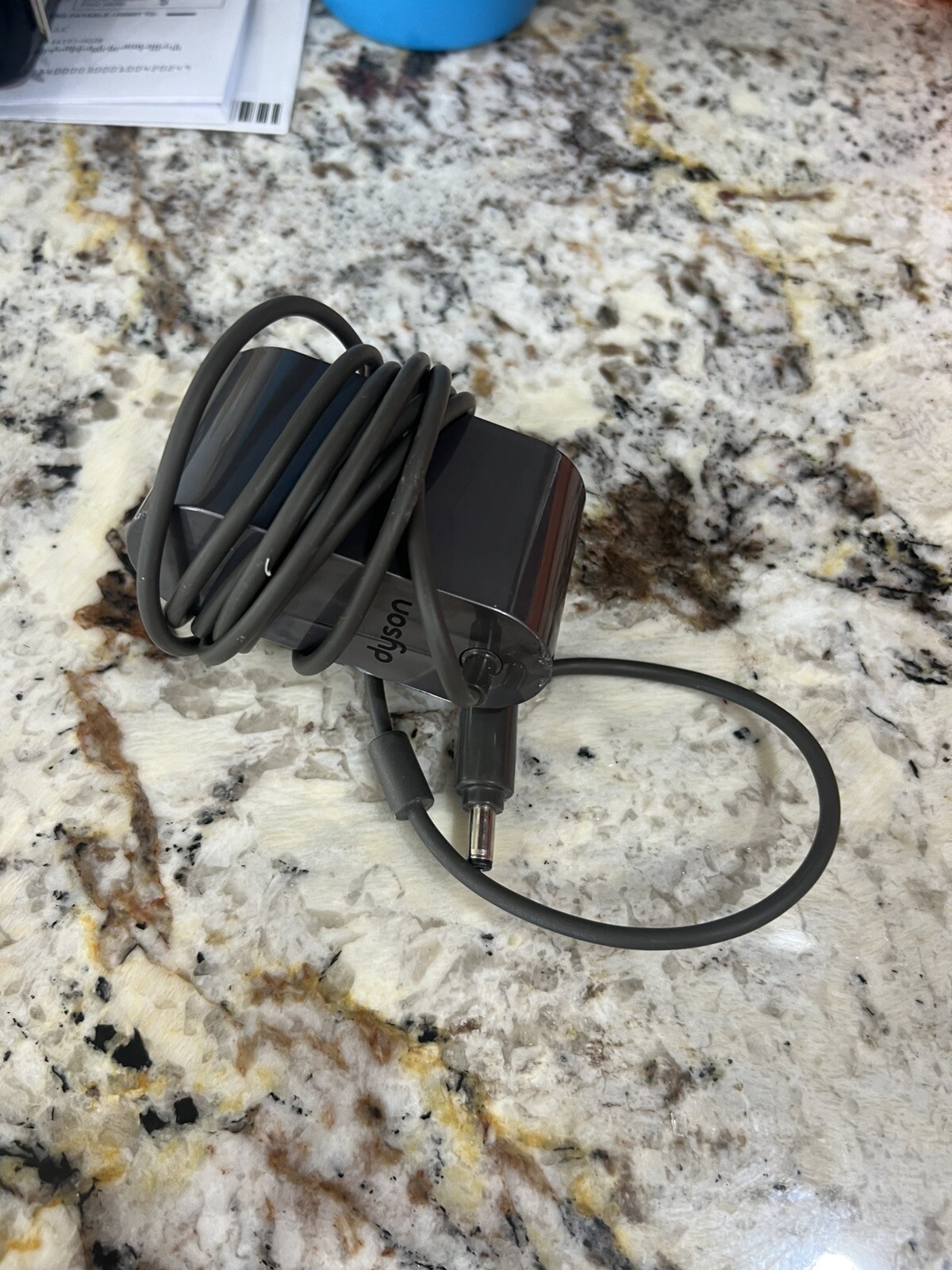 Dyson class 2 battery charger 210826-03 Original From Manufacturer
