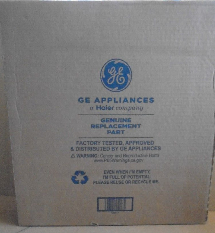 GE Electric Range Radiant Surface Element, 8-in #WB30T10136 Genuine Sealed BOX
