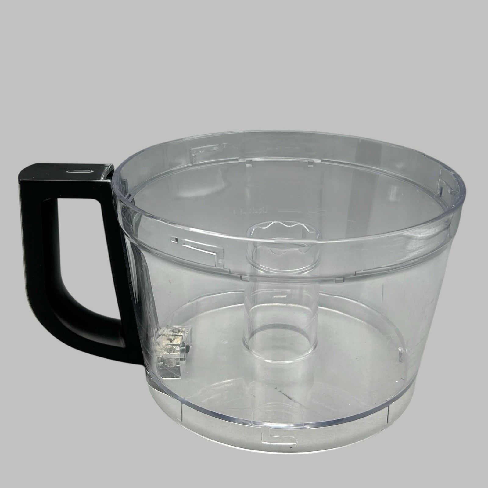 KitchenAid KFP0922OB Food Processor 9 Cup Bowl Only Used Ships Quickly