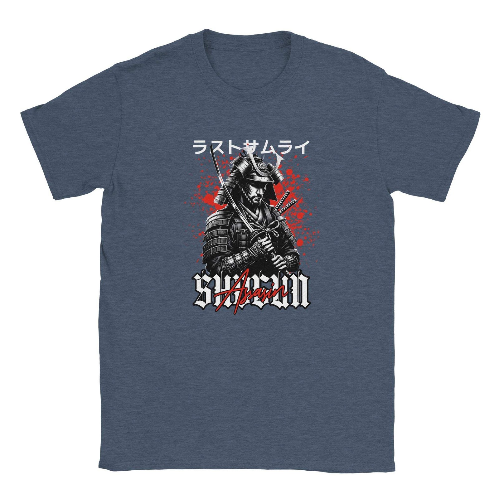 Shogun T-shirt