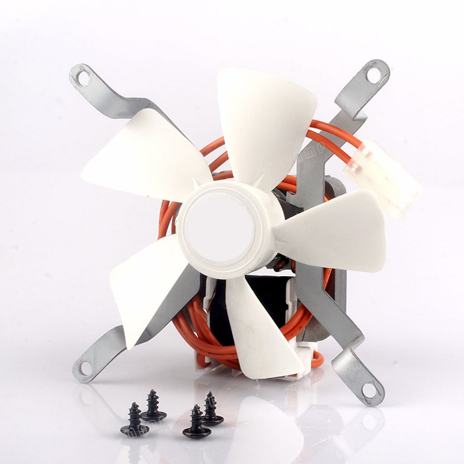 Pellet Grill CONVECTION FAN MOTOR fit ALL TRAEGER Grills. USA SELLER FAST SHak