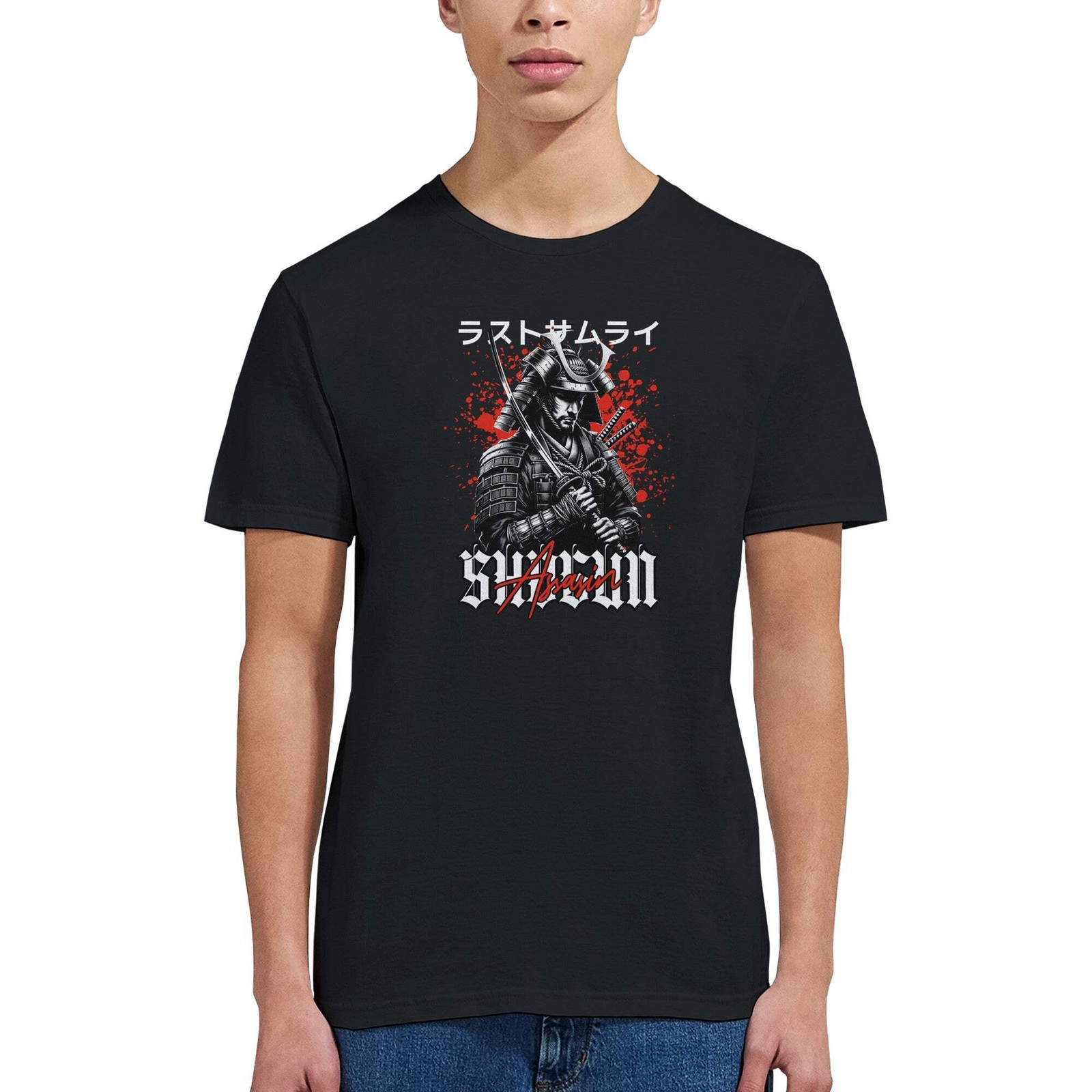 Shogun T-shirt