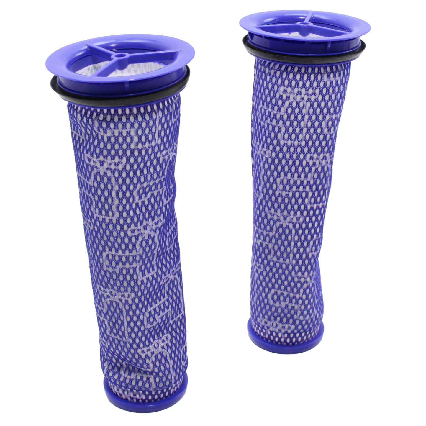 (x2) WASHABLE RINSEABLE FILTER for Dyson UP13 UP20 UP30 DC41 DC65 DC66 920640-01