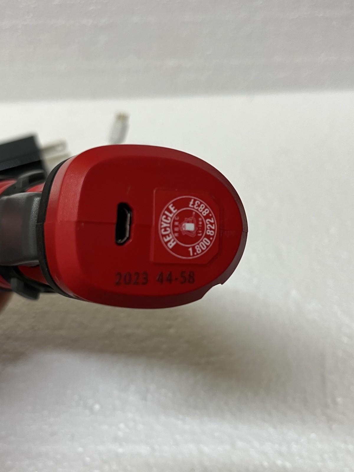 CRAFTSMAN CMHT6640 Type 1 – Tool & Charger Screwdriver