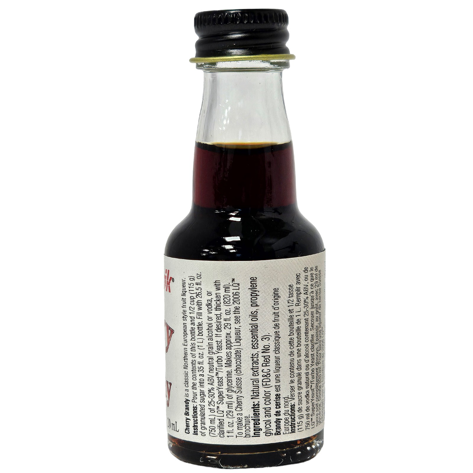Cherry Brandy Essence