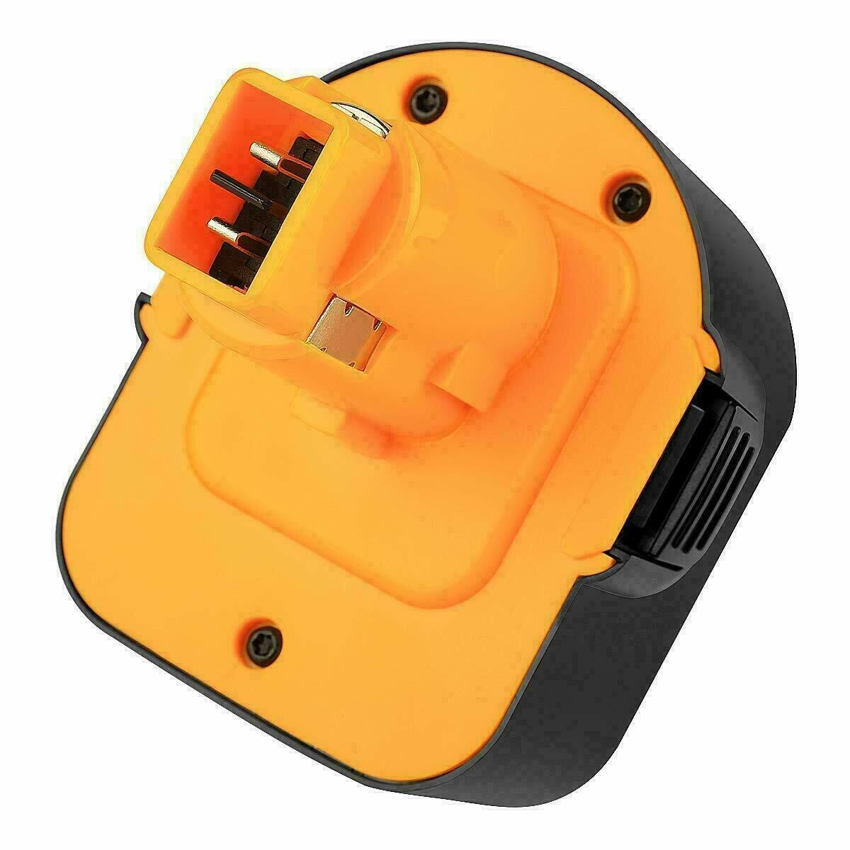 2Pack 12 Volt Replace For DEWALT DC9071 12V Battery DW9071 DW9072 DC9740 DW940
