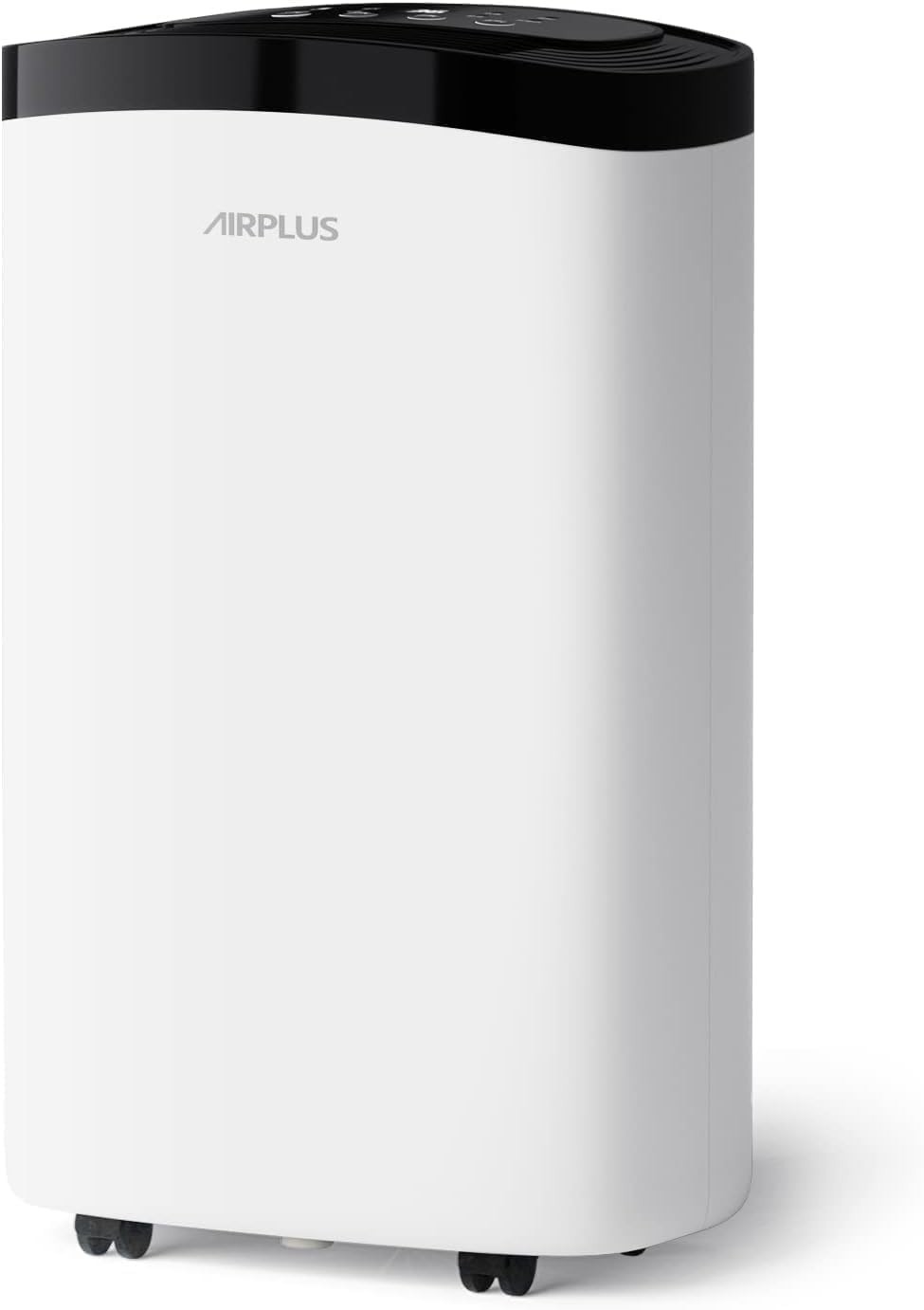 AIRPLUS 30 Pint Dehumidifier 1500 Sq Ft Basement Home w/ Drain Hose Tank AP1907