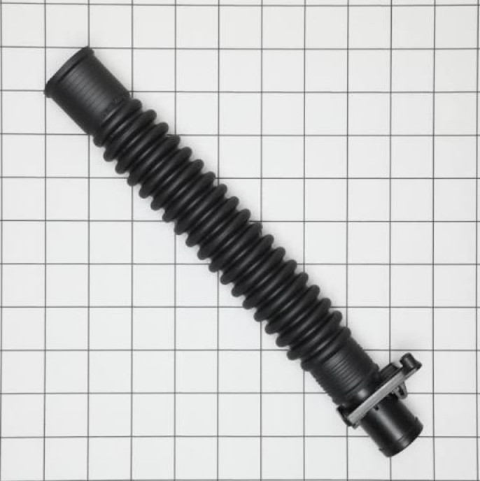 Whirlpool Washer Drain Hose W10899966, W10444123, W10763078