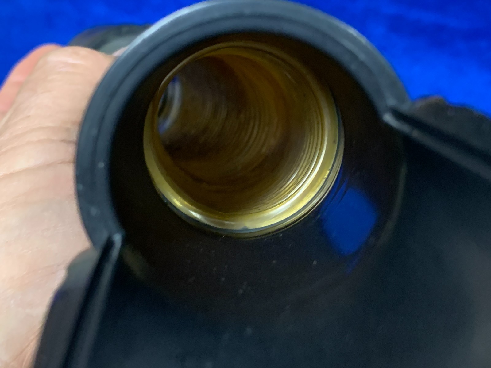 Hoover ( Short Lower Bottom Hose / Tube ) , UH73100 UH73201 UH73220 UH73300