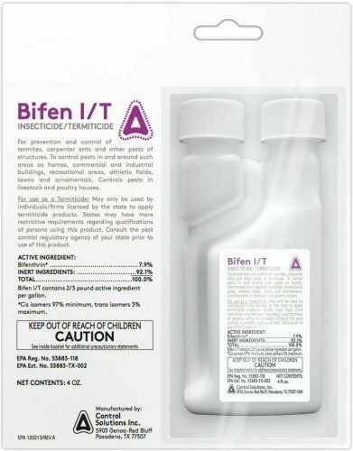 Control Solutions Bifen IT 7.9% – FAST & RELIABLE SHIPPING