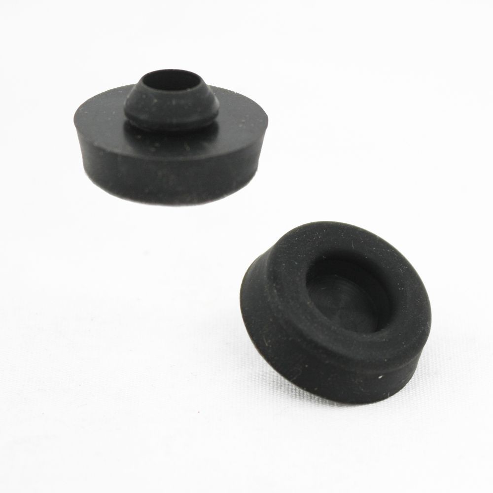 WB01T10022 GE Wall Oven Door Bumper