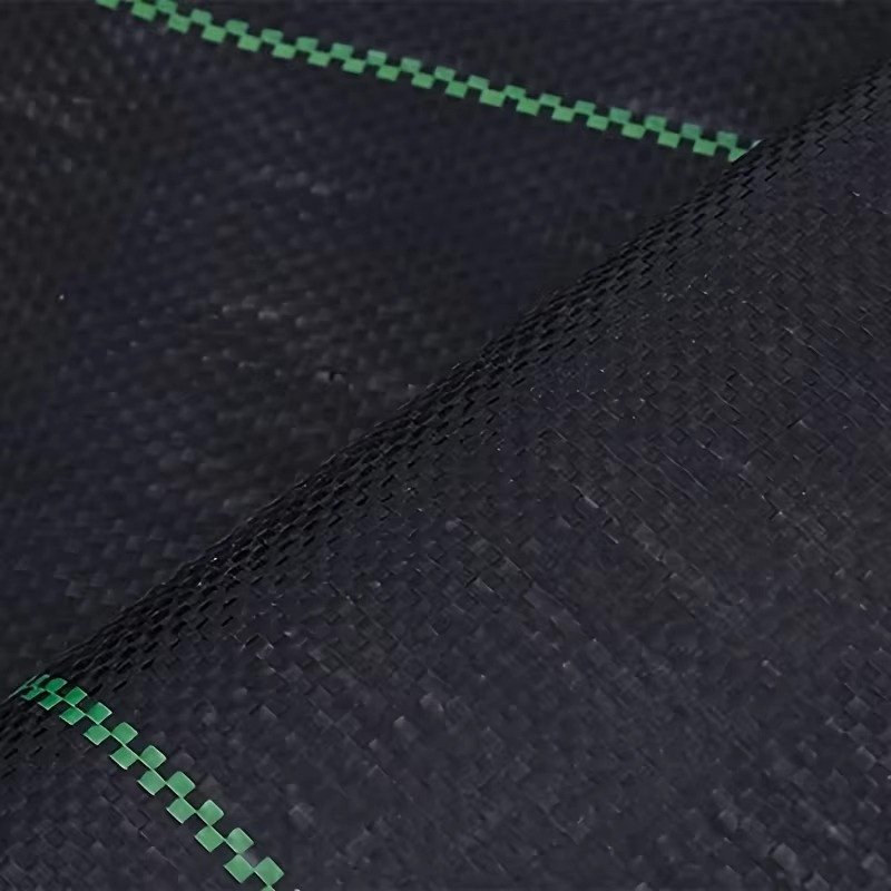 10 Reusable Tree Weeding Moisturizing Hoods Mat Non Woven 0.8×0.8m 10pcs