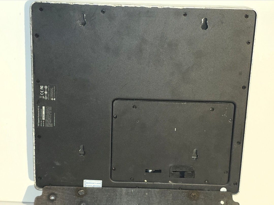 Butterfly MX intercom building security monitoring system