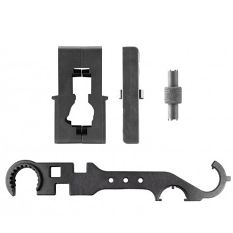 4PCS Wrench Tools Kit Combo