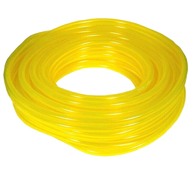 Tygon Fuel Line 3/16″ ID x 5/16″ OD Gas Hose Carb Filter Tank Engine F-4040-A