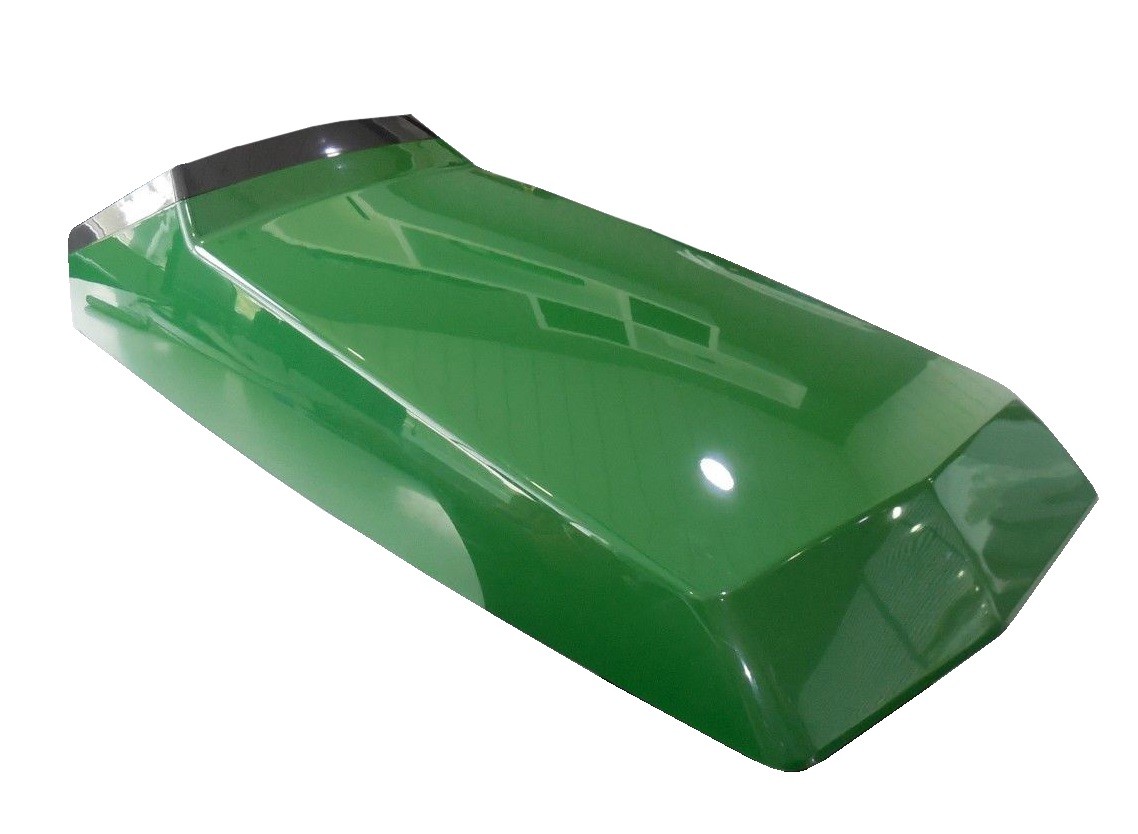 Hood/ Panels/Front Grill AM128986 AM128983 AM128982 AM116207 Fits JD 425 455 445