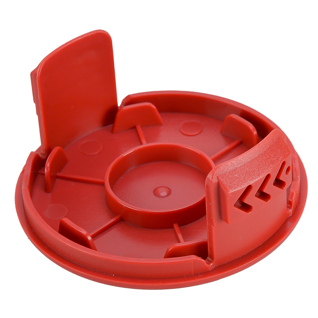 1Set Spool Cap Cover & Spool Trimmer Line Fit for Hyper Tough String Trimmer