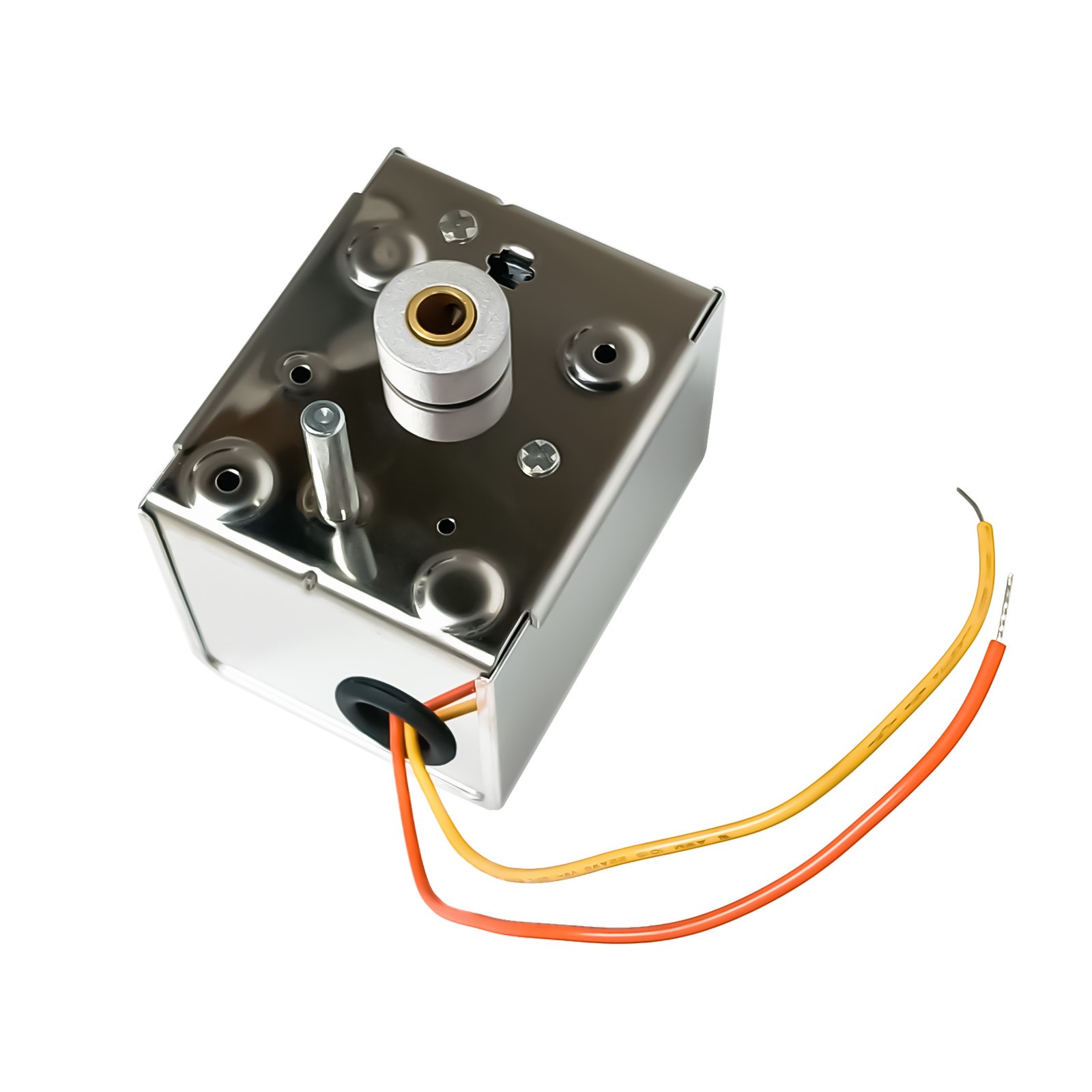 M847D1004 Damper Actuator Motor Replacement For Honeywell Zone M847D1004