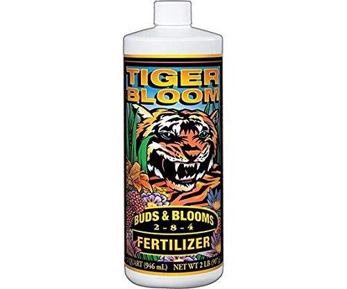 Fox Farm Tiger Bloom – 1 Quart
