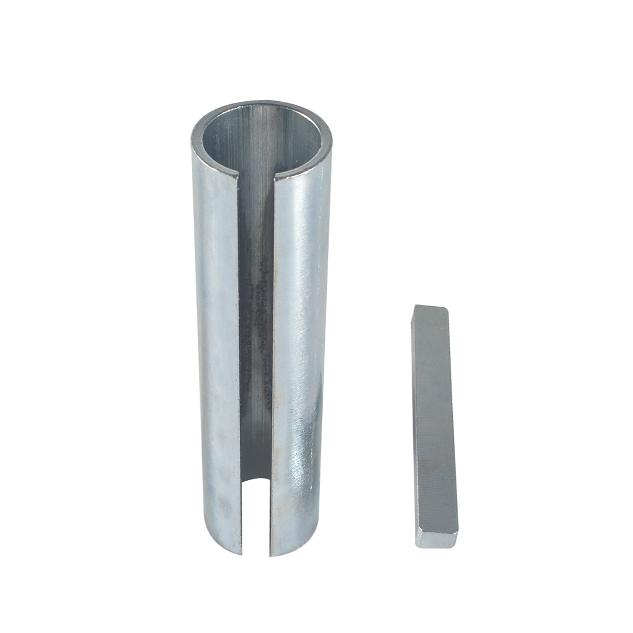 5/8″ to 3/4″ with Step Key Gas Engine Pulley Crank Shaft Sleeve Adapter Predator