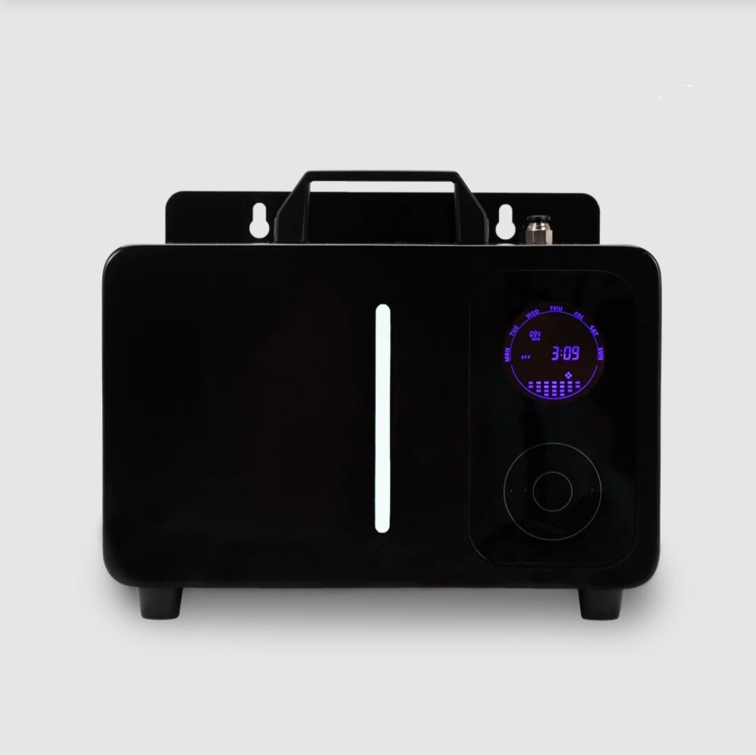 1000ml HVAC Scent Diffuser/ Museum360/ Presi/Aroma360/ Hotel Collection 6500ft²+
