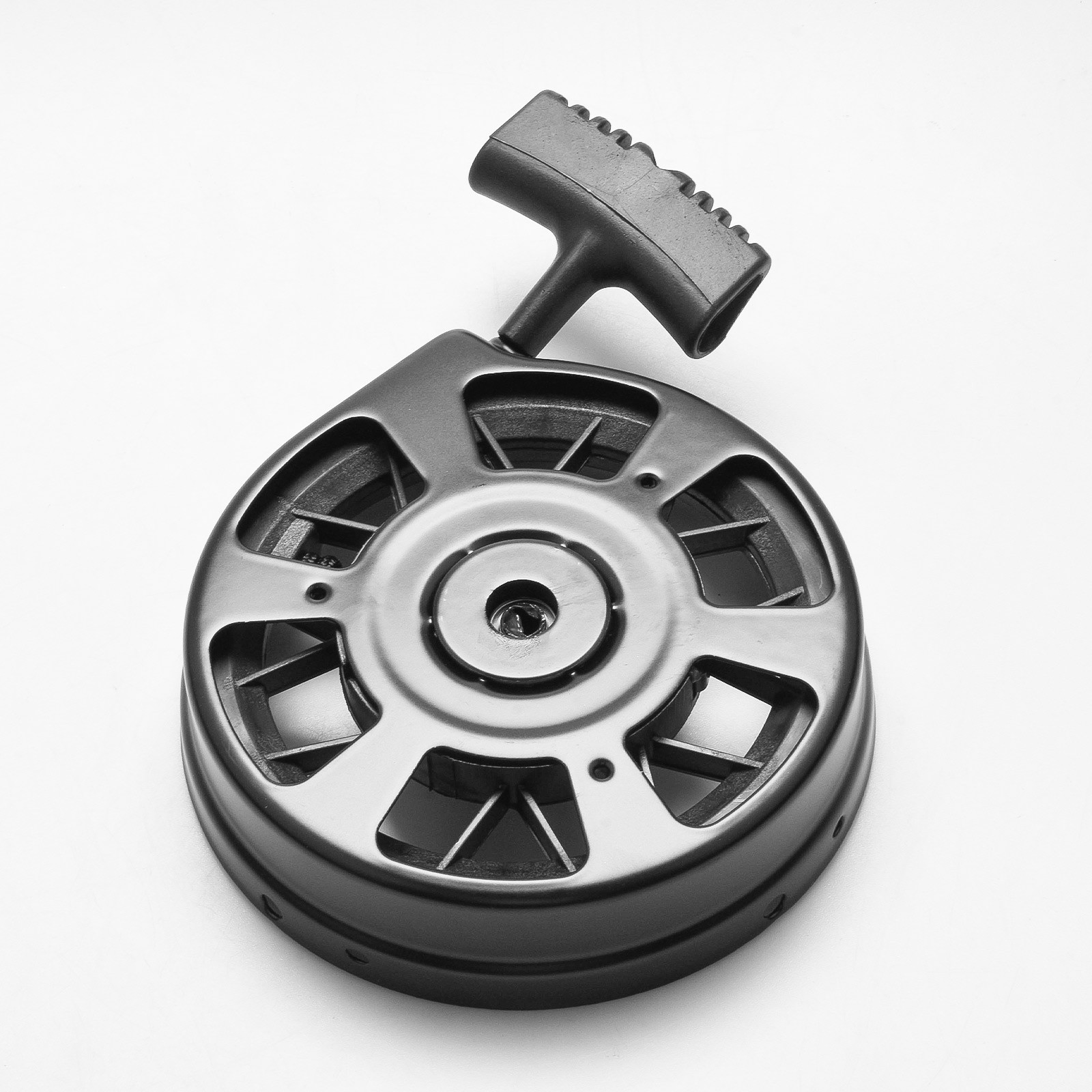 Drop-In Replacement Pull Recoil Starter Fits for Tecumseh LV195EA Engine 590702