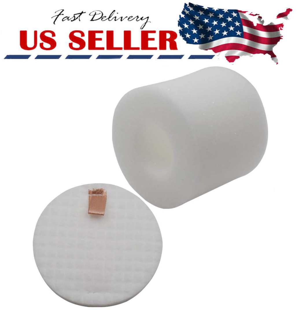 Filter Kit for Shark IQ Robot Self-Empty Base UR1005AE RV1101ARUS UR1105ARUS