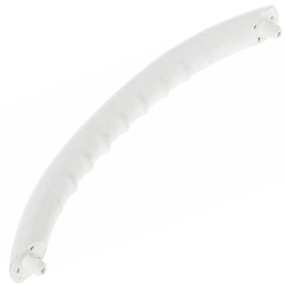 Door Handle for GE HVM1540DN1WW HVM1750DM2WW JVM1750DM1WW EVM1750DMWW01 NEW