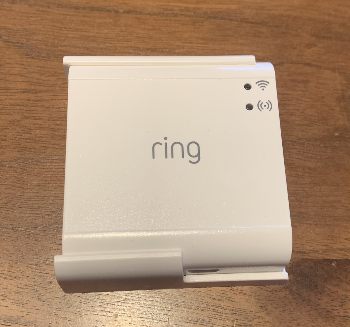 Ring Smart Lighting Bridge – White 5B01S8 (No other Accessories) Tested