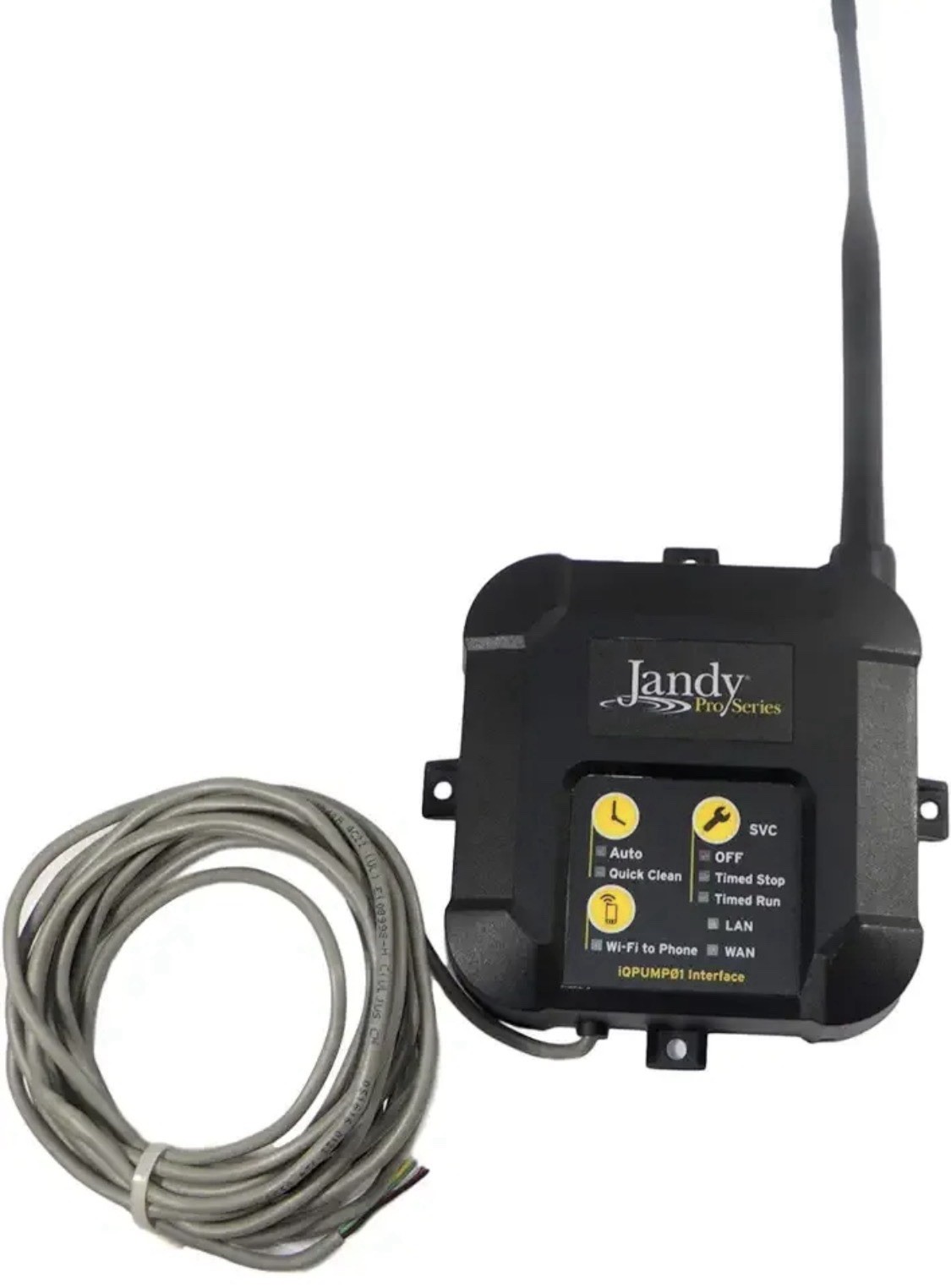 *IQPUMP01 Jandy Variable Speed Pump Controler