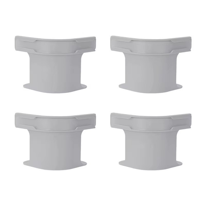 Lock Sheet Holders 4PCS Keep Sheets Tight Heavy Duty Straps Fit All Mattresses