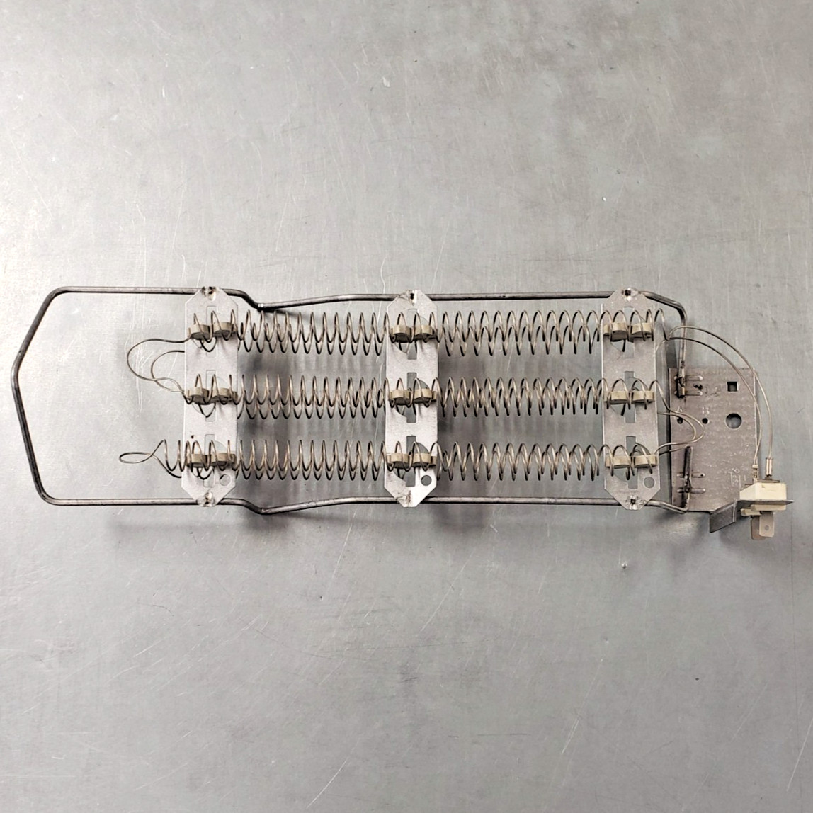 OEM Whirlpool Dryer Heating Element WP4391960