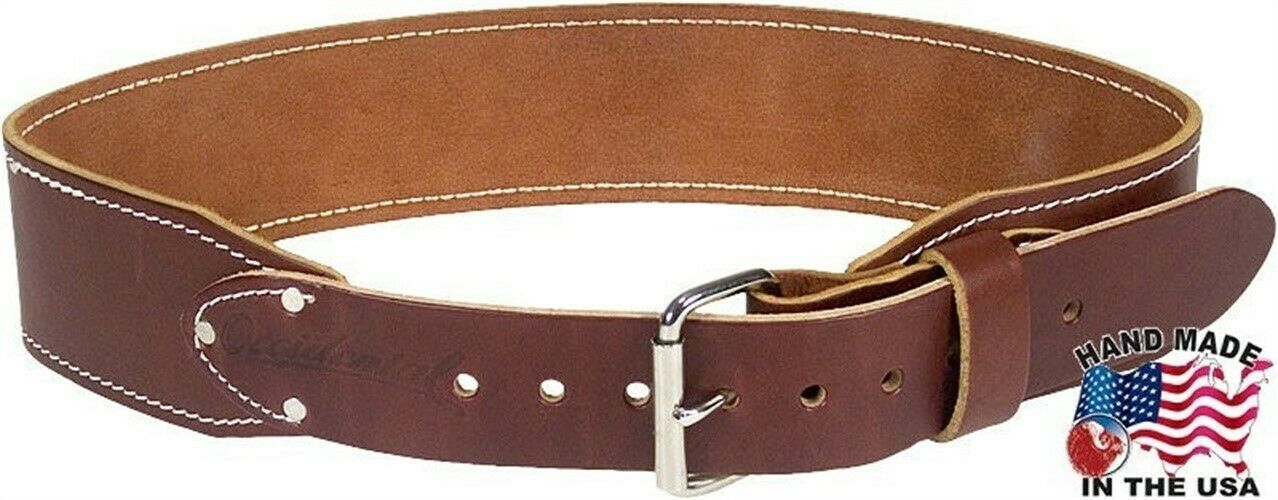 Occidental Leather 5035SM 3″ Leather HD Ranger Small 41.5″ Work Belt