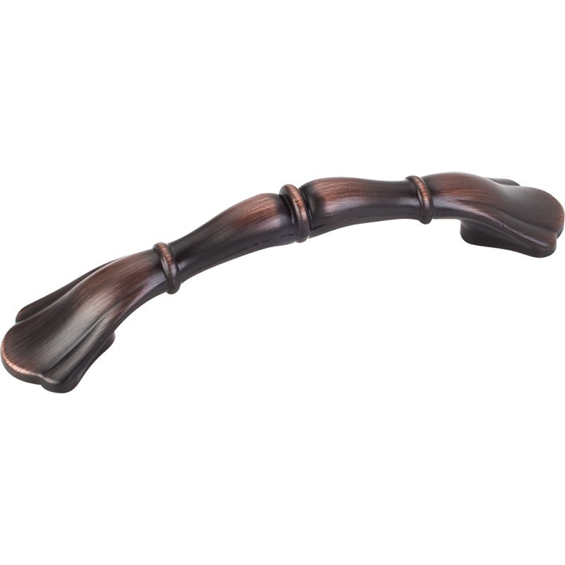 3 c-c Oil Rubbed Bronze Kitchen Cabinet Drawer Pull Pulls Hardware 3308DBAC Bar