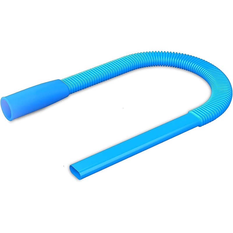 Dryer Vent Cleaner Kit Vacuum Hose Attachment Brush Lint Remover Power Washer