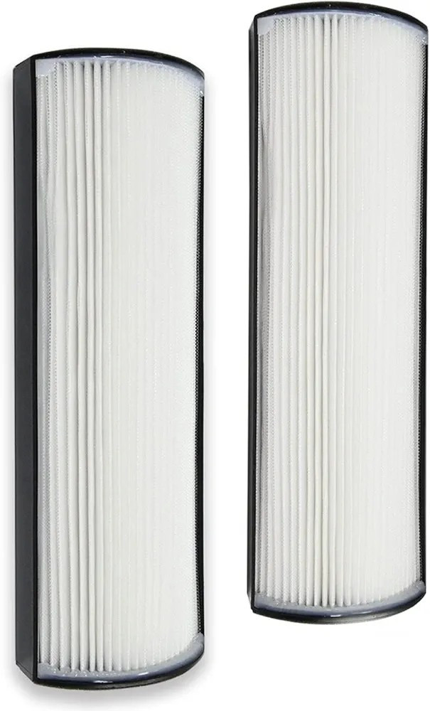 OEM Replacement True HEPA Filter Envion Therapure TPP440F (2QTY)