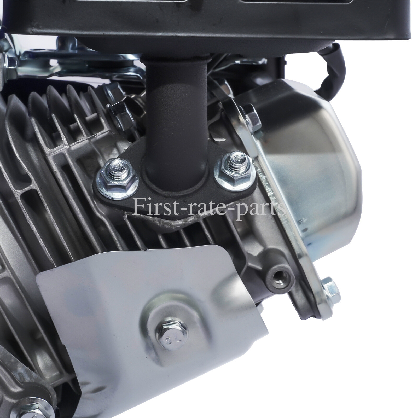 7HP Engine Motor Horizontal Shaft 3/4″ 212cc 4-Stroke OHV for Water Pump Washer