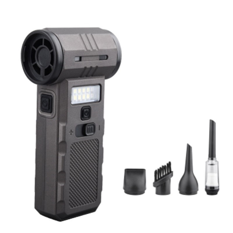Variable Speed Electronic Air Polisher 45m/s Augmenter For Computer Keyset