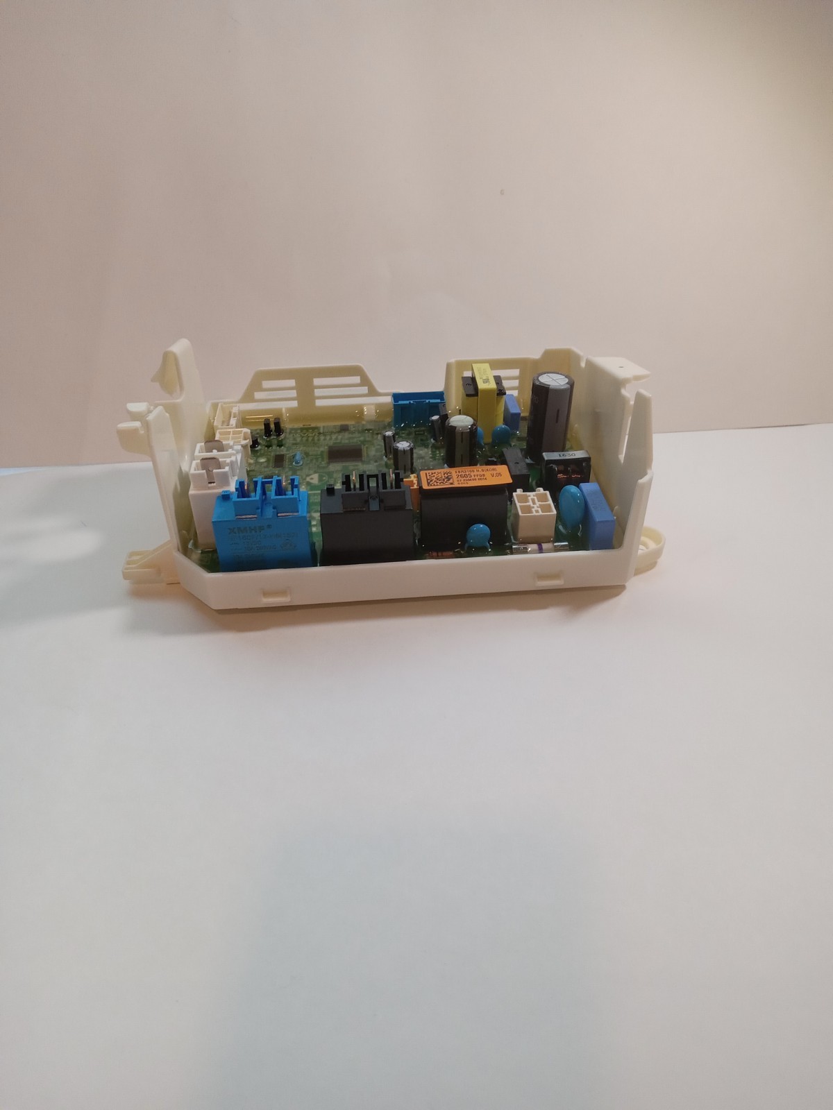 LG PCB Assembly EBR31002605