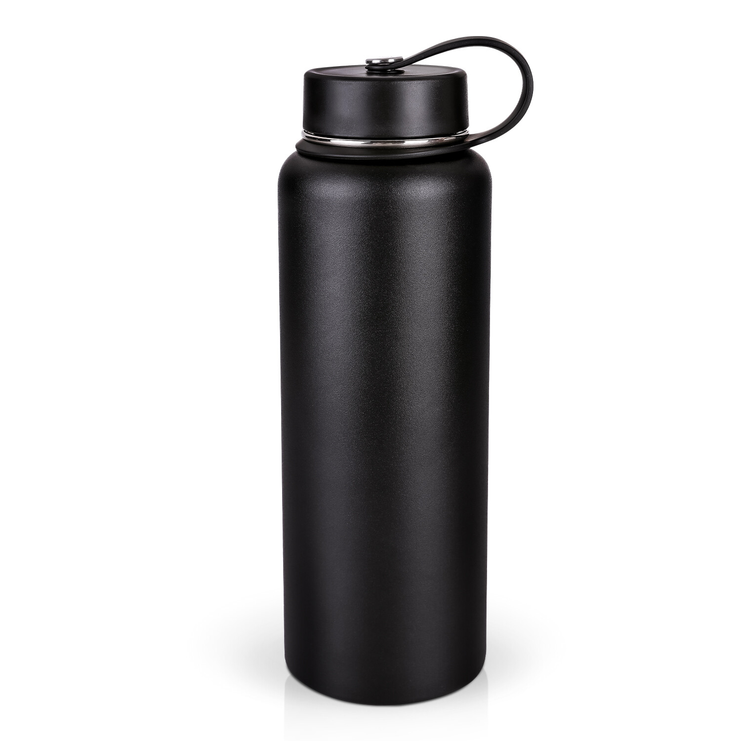 AA Products Stainless Steel Vacuum Insulated Water Bottle 40 oz
