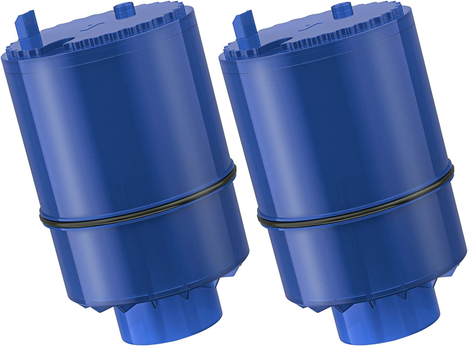 Fil-Fresh 2-Pack Water Filter Replacement for PUR, PUR plus Faucet Water Filtrat