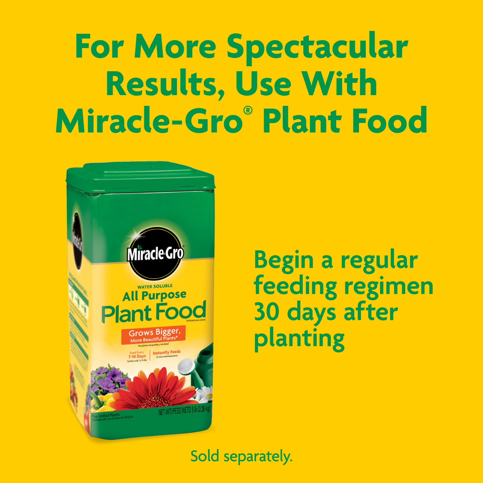 Miracle-gro Potting Mix Soil, Enriched, Outdoor & Indoor Plants, 25Qt. 3Pack