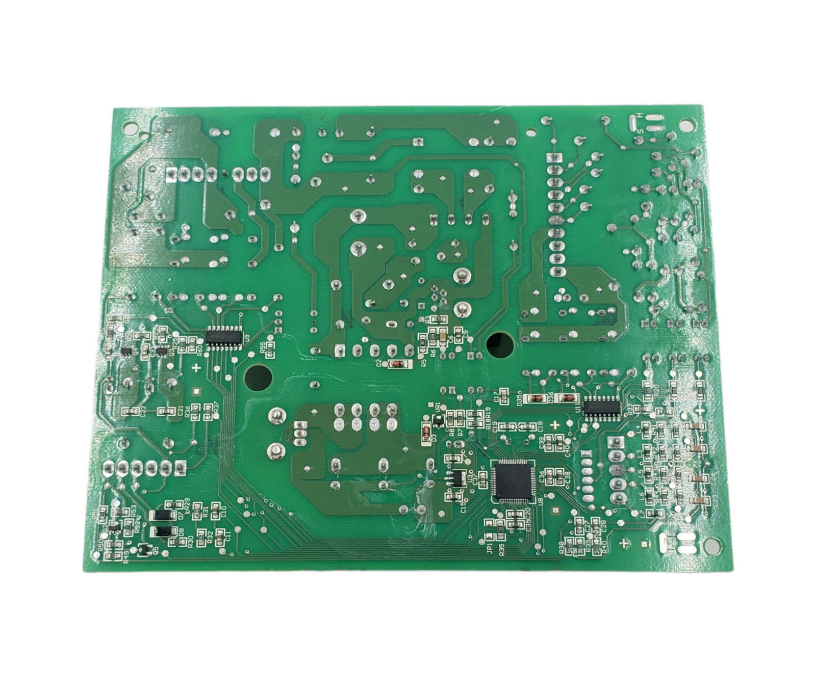 Genuine Whirlpool Washer Control Board 12920724 Same Day Ship & 60 Days Warranty