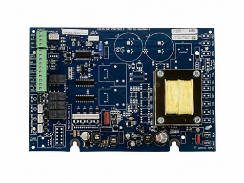 NEW – Hayward GLX-PCB-HPC-4 Main PCB Replacement  Board for Hayward E-Command 