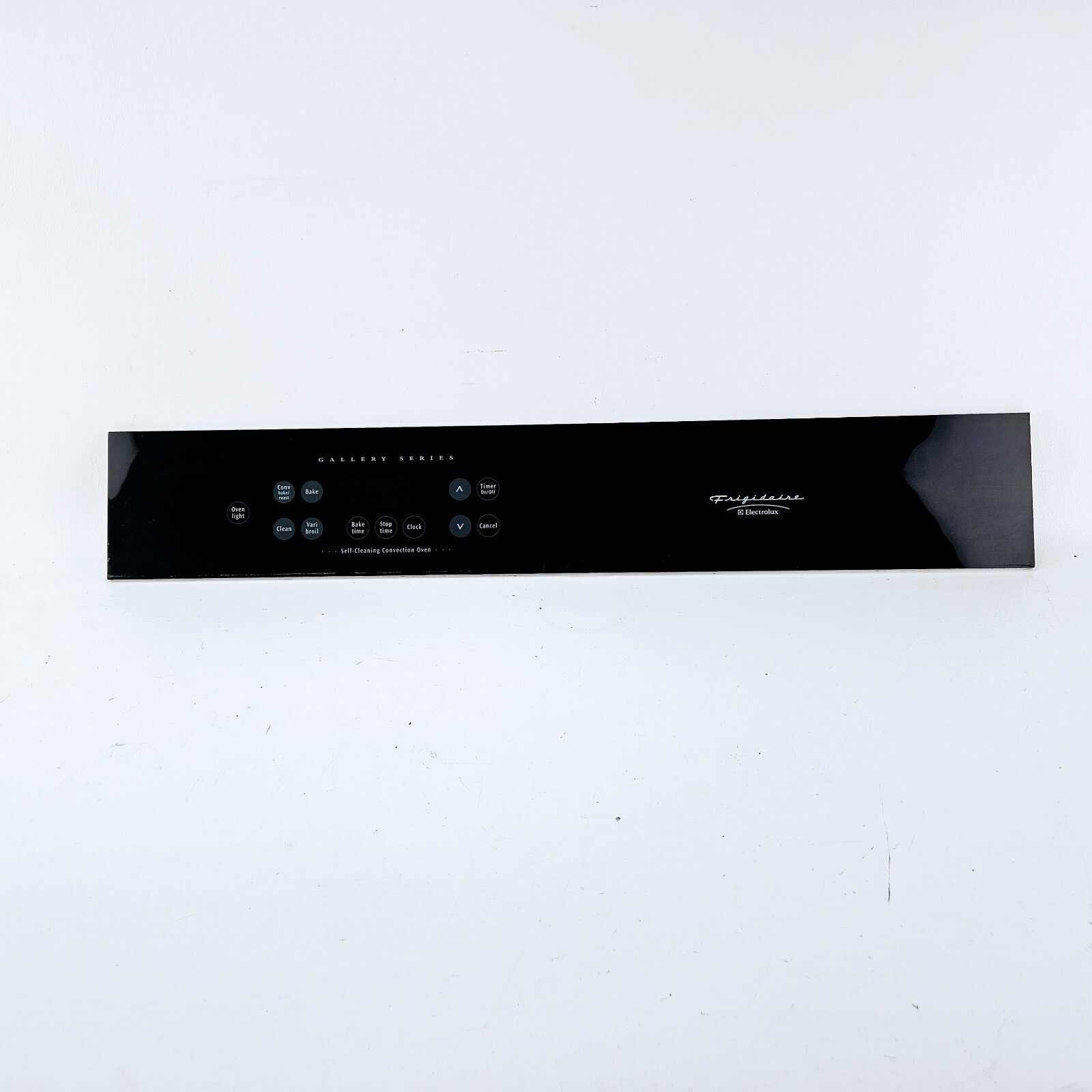 Genuine FRIGIDAIRE Oven 28″ Touch Panel ONLY # 318030145 (Board not included)
