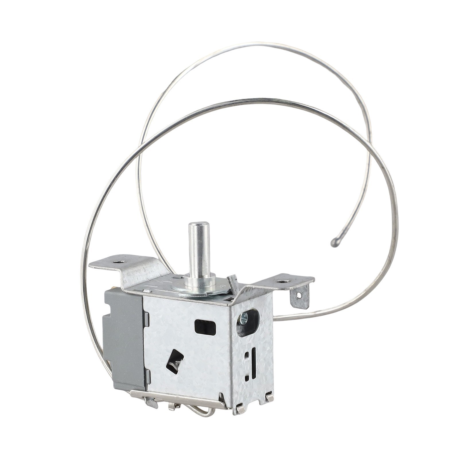 WPF21EX Replacement Thermostat for Refrigerators Easy Manual Operation