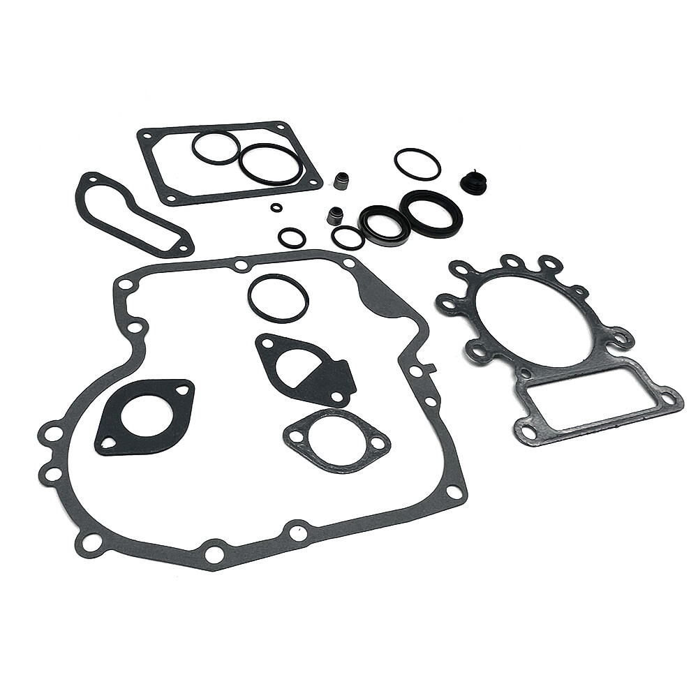 Engine Gasket Set For BRIGGS And STRATTON 19HP 20HP 21HP SINGLE CYLINDER OHV