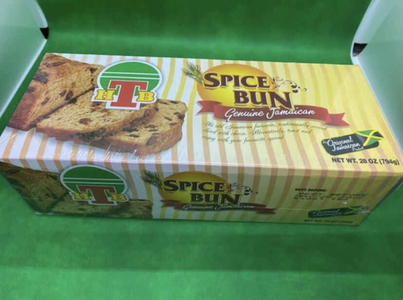 HTB 28oz Easter Bun And Cheese, Ready to Ship to You From NYC All Year Round